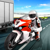 Highway Moto Rider - Traffic Race