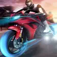 Highway Motorbike Rider