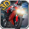 Highway Splitter 3D Hardcore MotorBike Racing