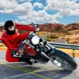 Highway Stunt Bike Riders VR