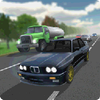 Highway Traffic Racer (demo)