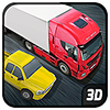 HighwayTrafficRacer3D