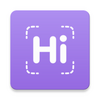 HiHello Contact Exchange