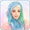 Hijab Dress Up