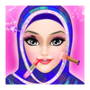 Hijab Girl Salon- Muslim Fashion Princess Makeover