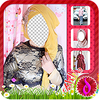 Hijab Party Photo Maker