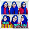 Hijab Tutorial 2016