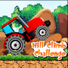 Hill Climb Challenge