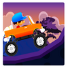 Hill Climb offroad