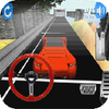 Hill Climb Race 3D