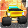 Hill Truck Rally 3D