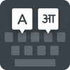 Hindi Keyword Smart keyboard  any Language