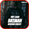 Hint Game Batman Arkham Knight