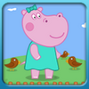 Hippo Baby Games