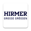 HIRMER GROSSE GRÖSSEN