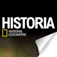 Historia National Geographic