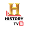 HISTORY TV18