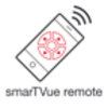 Hitachi SmarTVue Remote