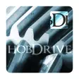 HobDrive OBD2 diag, trip