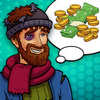 Hobo Life: Business Simulator & Money Clicker Game