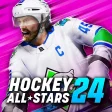 Hockey All Stars 24