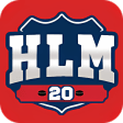 Hockey Legacy Manager 20 - Be a General Manager