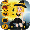 Holloween Dress Up Game