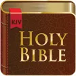 Holy Bible KJV - Bible Offline