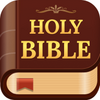 Holy Bible: KJV+Verse