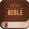 Holy Bible New Testament