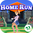 Home Run X 3D - Baseball Game