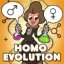 Homo Evolution 