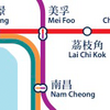 Hong Kong Metro