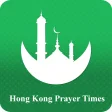 Hong kong Prayer Times