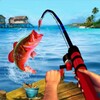 Hooked Clash: Hungry Fish.io