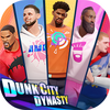 Dunk City Dynasty