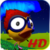 Hopping Bird HD