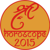 Horoscope 2015