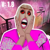 Horror Barby Granny V1.8