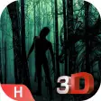 Horror Forest 3D