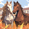 Horse Family: Animal Simulator