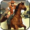 Horse Rider - Treasure Hunt