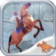 Horse Riding: 3D Horse game