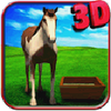 Horse simulator 3D - Free Ride