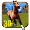 Horse Simulator 3D Game