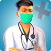 Hospital Simulator - Patient S