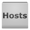 Hosts Editor