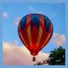 Hot Air Balloon Wallpaper