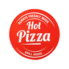 Hot Pizza