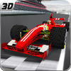 Hot Pursuit Formula Racing 3D